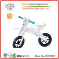 Kids Wooden Toys Balance Bike